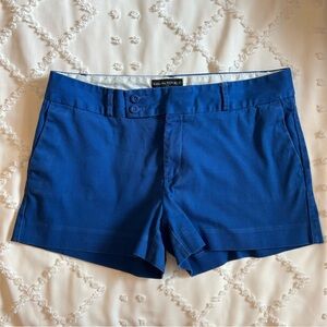 Banana Republic Women's Blue Shorts